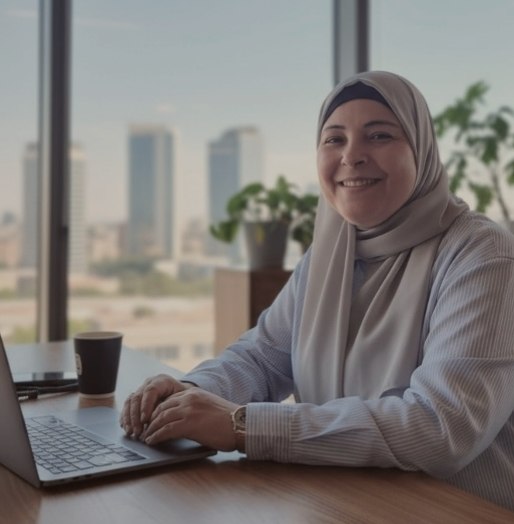 Mrs. Nawal Al Shafie