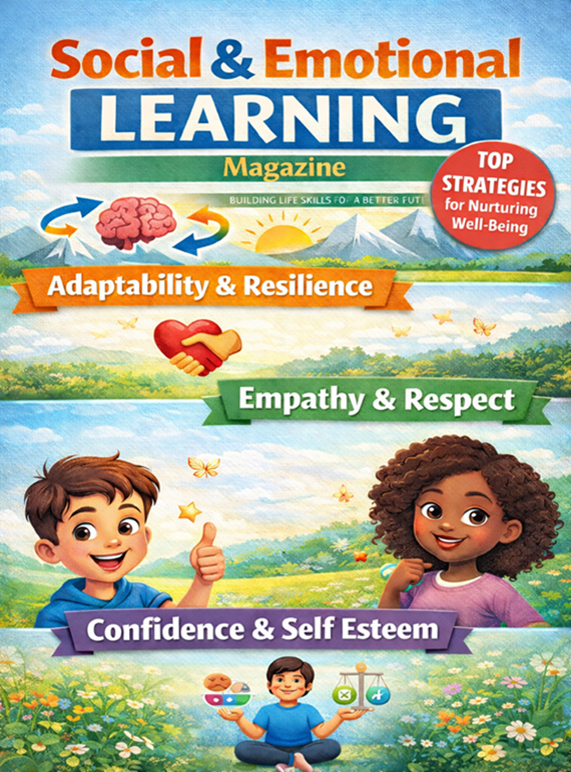 SEL Magazine Purpose